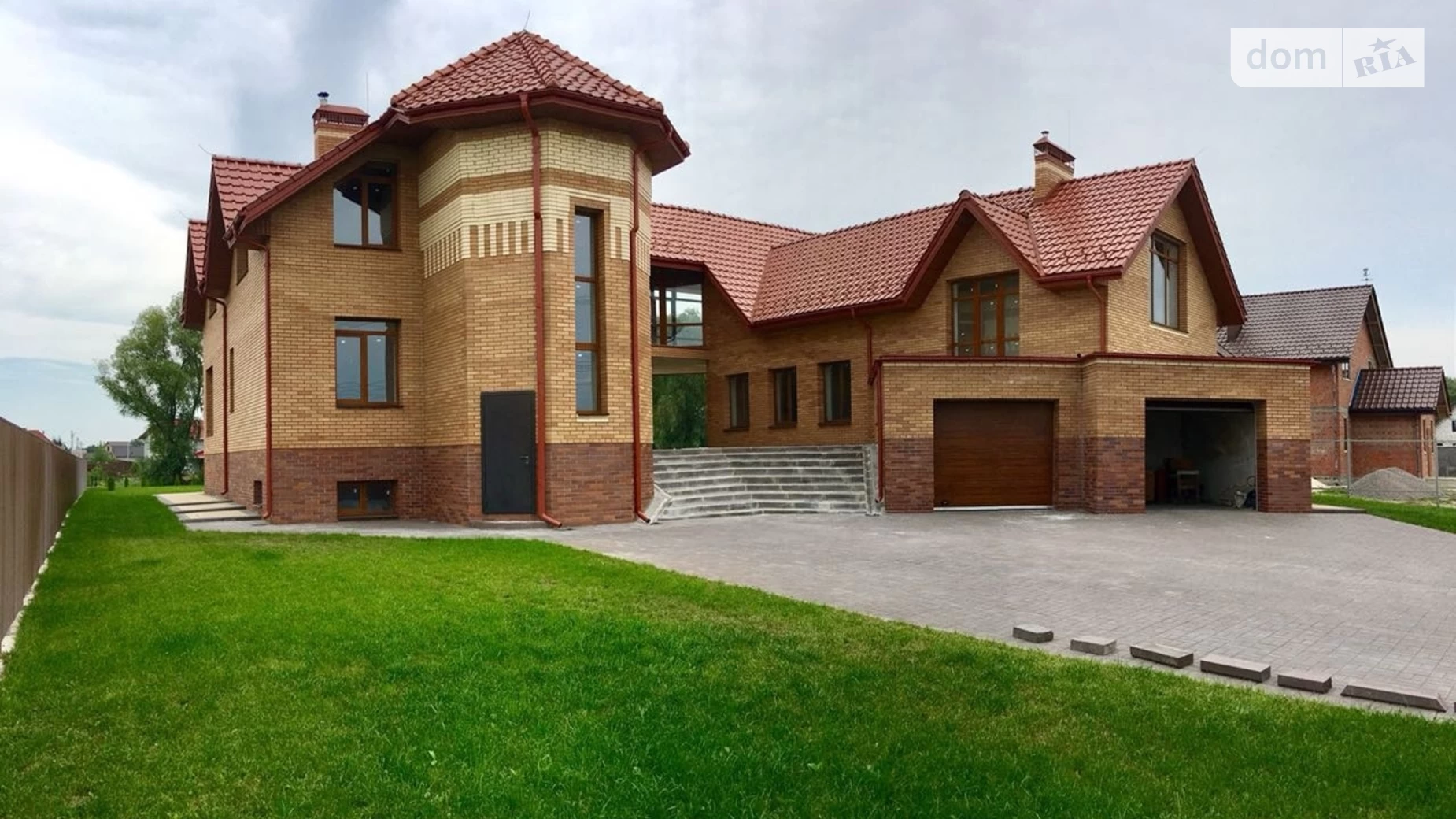 ул. Центральная, 16 Хотяновка, цена: 650000 $ - фото 2