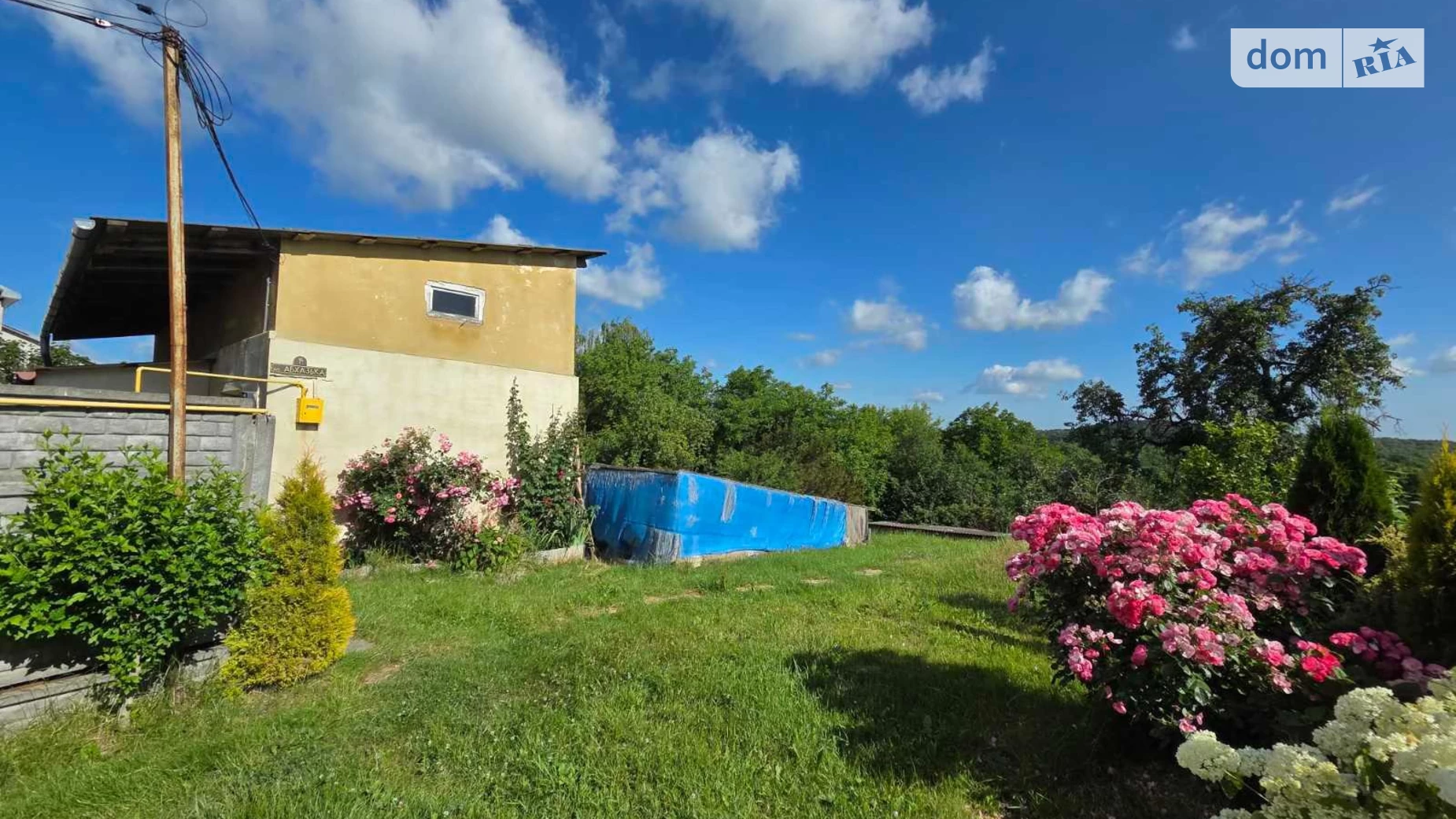 Продается одноэтажный дом 28.6 кв. м с гаражом, цена: 90000 € - фото 3