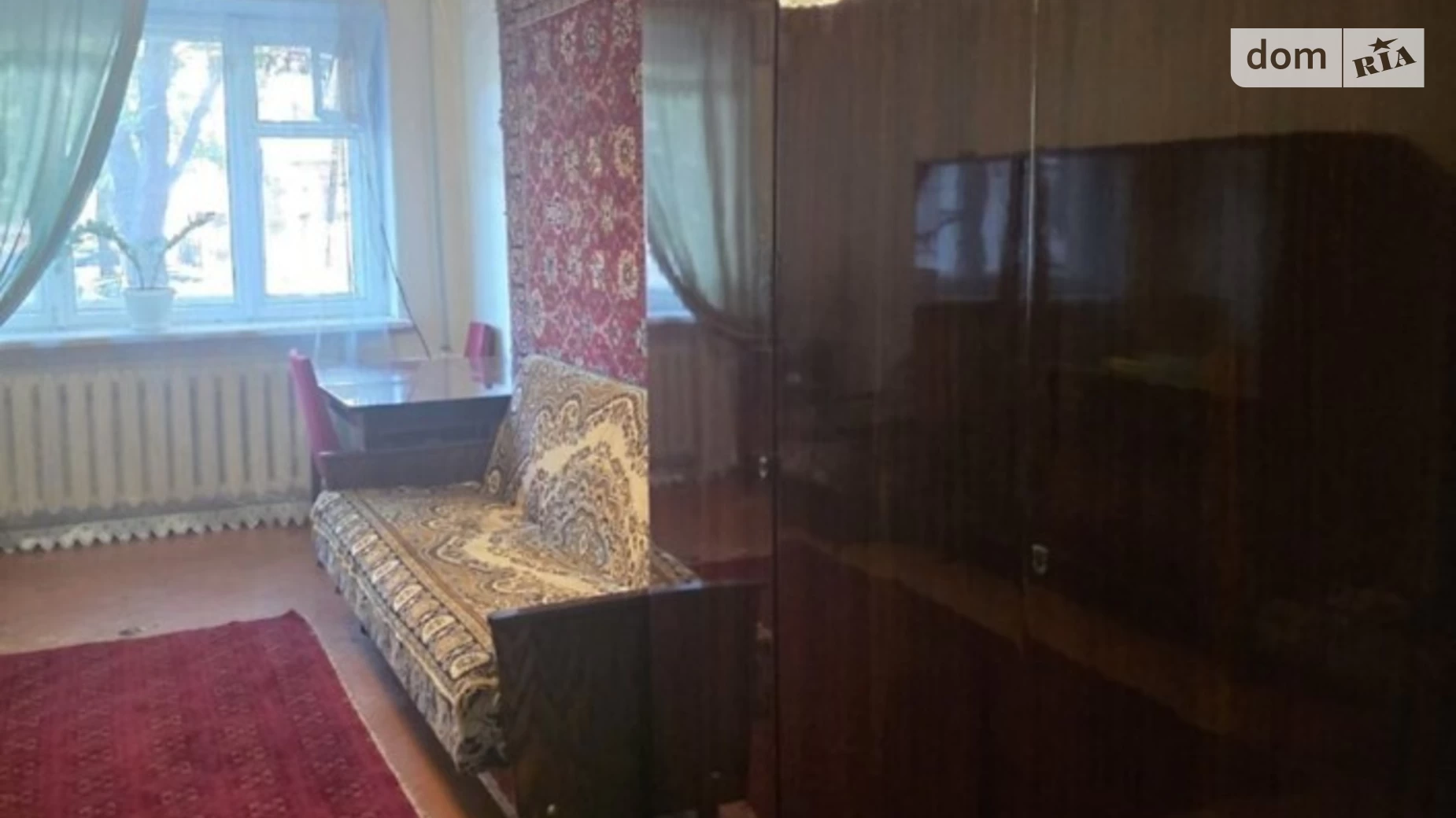 Сдается в аренду 2-комнатная квартира 55 кв. м в Николаеве - фото 2