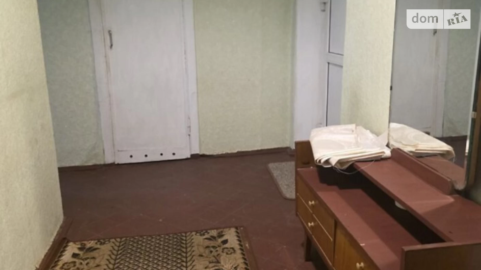 Сдается в аренду 2-комнатная квартира 55 кв. м в Николаеве - фото 3