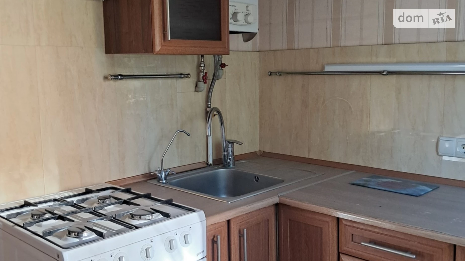 Продается 2-комнатная квартира 45.7 кв. м в Николаеве, ул. Театральная - фото 3