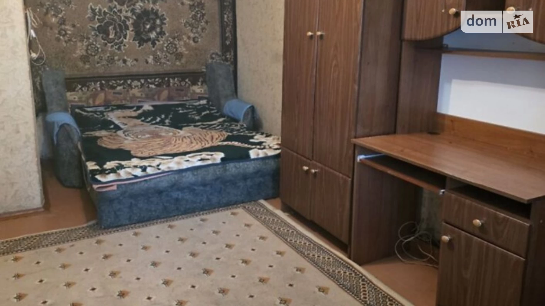 Сдается в аренду 1-комнатная квартира 38 кв. м в Николаеве - фото 2