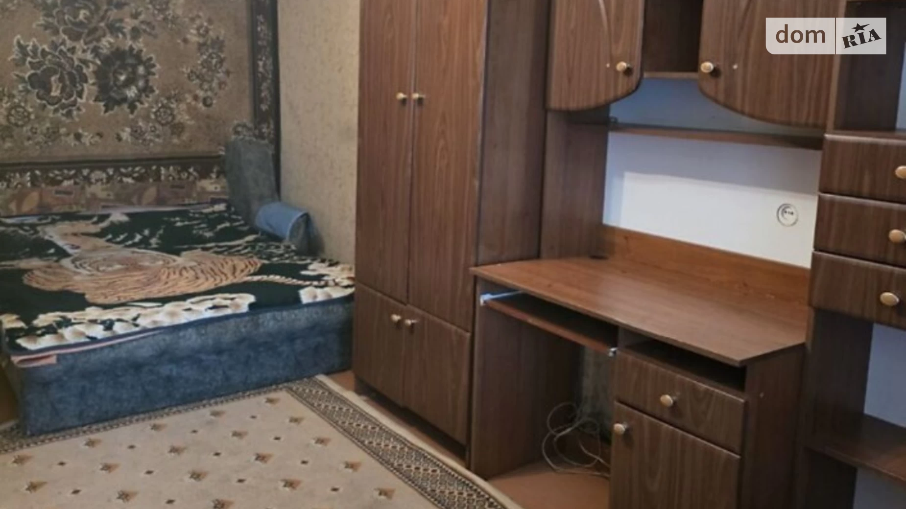 Сдается в аренду 1-комнатная квартира 38 кв. м в Николаеве - фото 3
