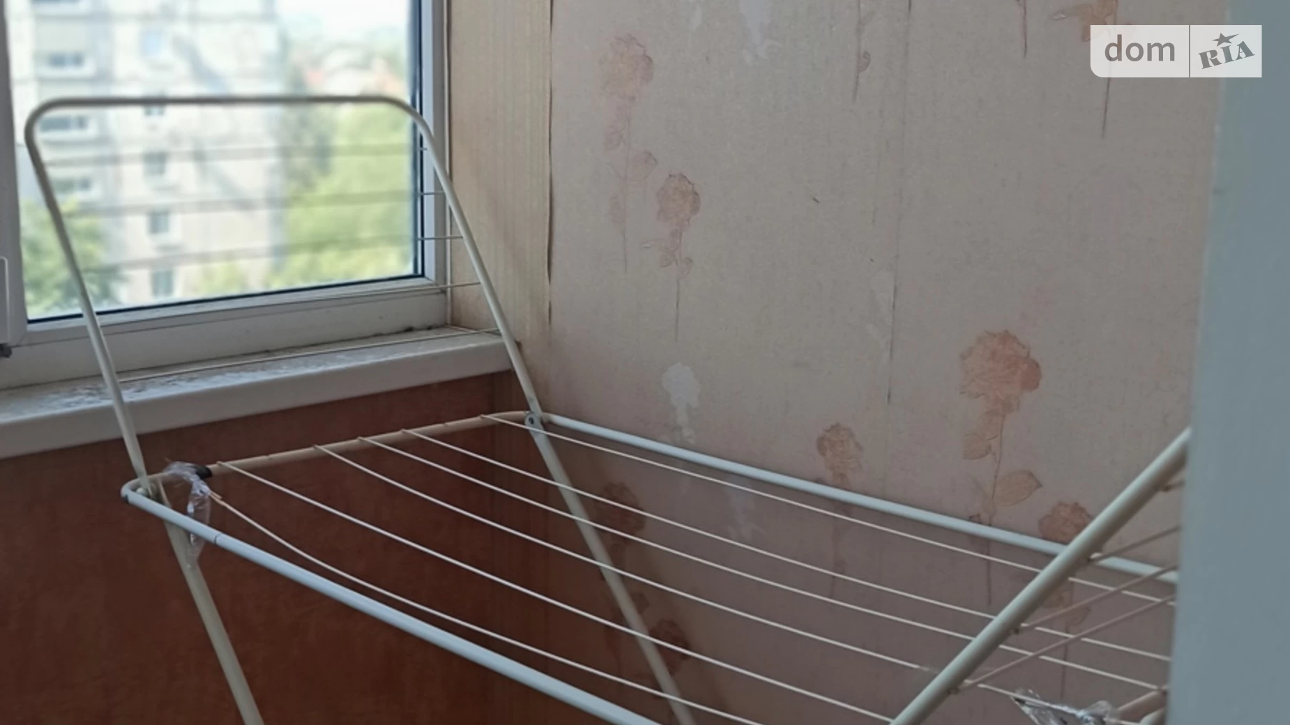 3-комнатная квартира 69 кв. м в Запорожье, ул. Дмитрия Вишневецкого(Ладожская) - фото 5