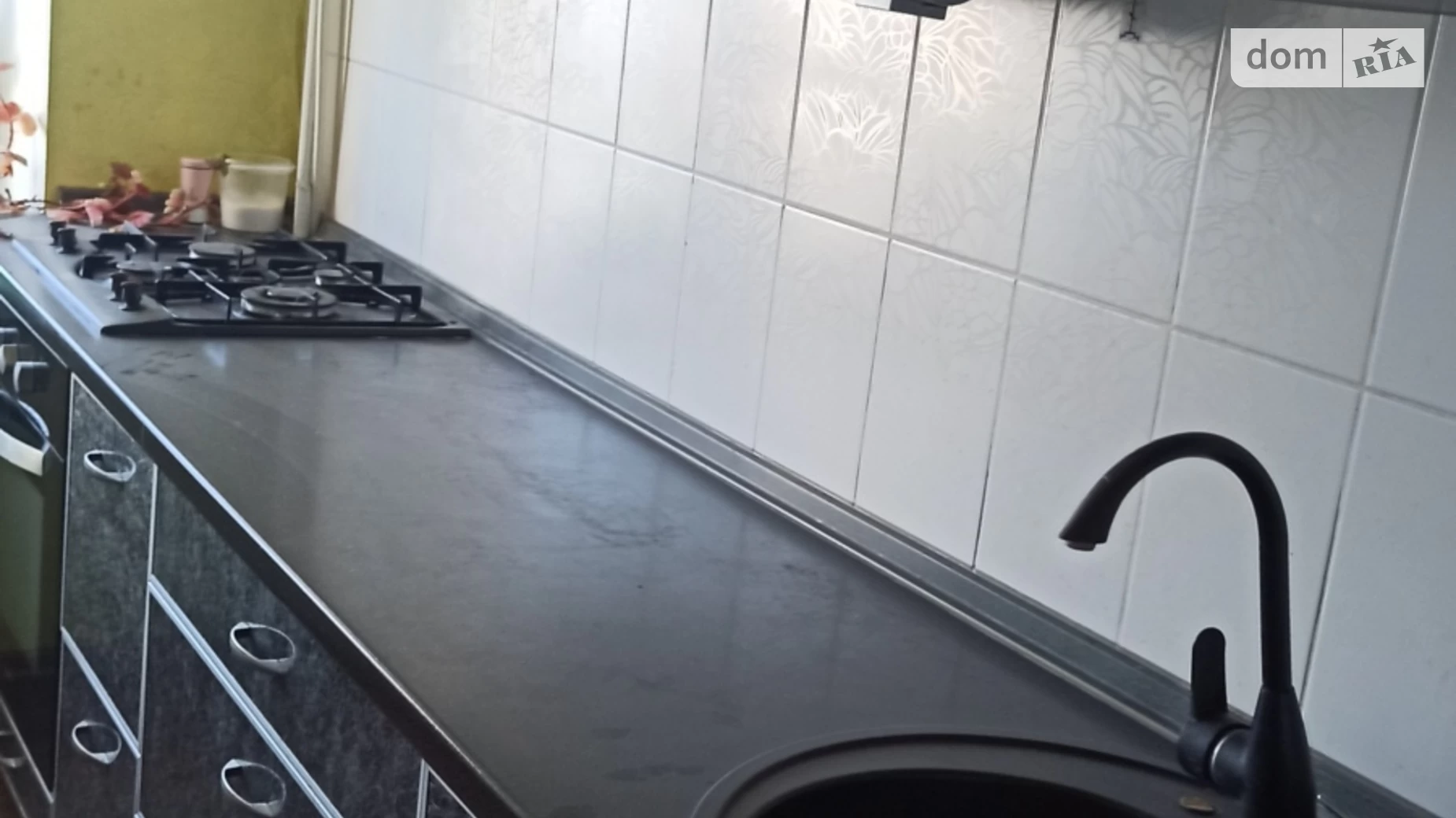 3-комнатная квартира 69 кв. м в Запорожье, ул. Дмитрия Вишневецкого(Ладожская) - фото 3