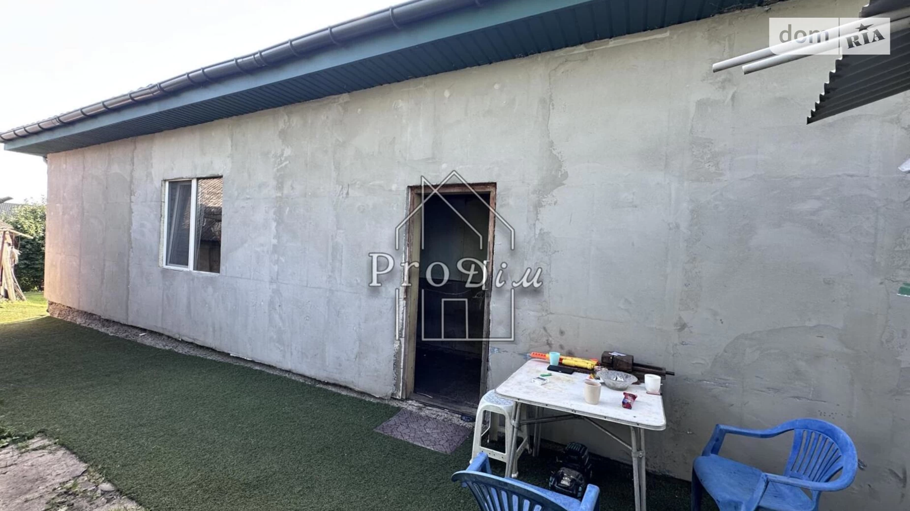 Продается одноэтажный дом 130 кв. м с бассейном, цена: 52000 $ - фото 3