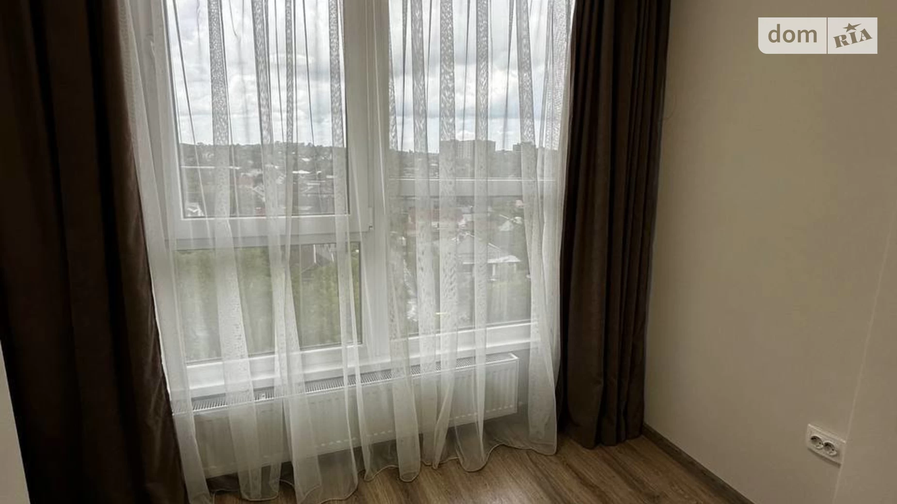 Сдается в аренду 1-комнатная квартира 43 кв. м в Хмельницком, ул. Проскуровского Подполья - фото 3