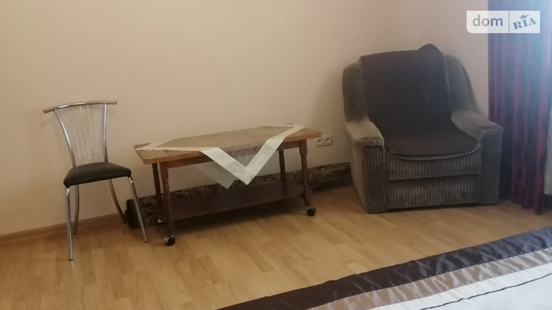 Сдается в аренду 1-комнатная квартира в Львове, ул. Выгоды, 54 - фото 2