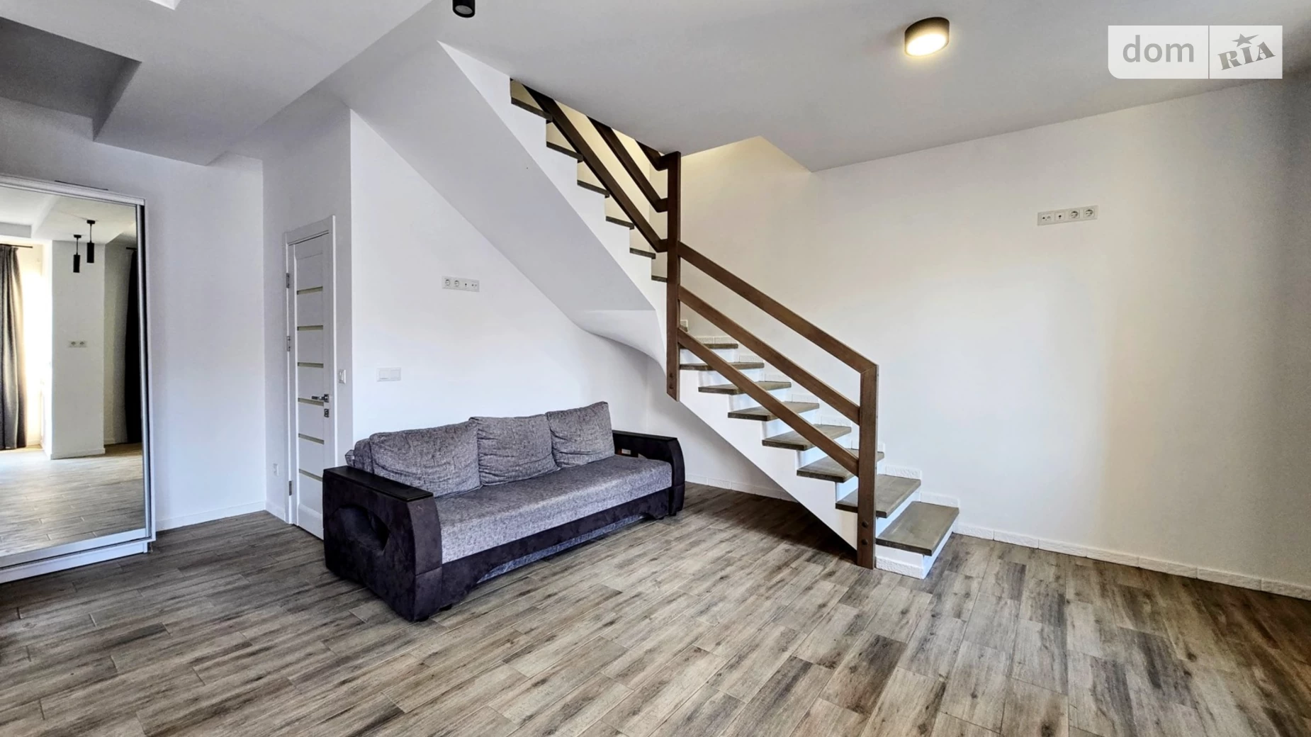 Здається в оренду 3-кімнатна квартира 96 кв. м у Чагорі, вул. Гетьмана Мазепи - фото 4