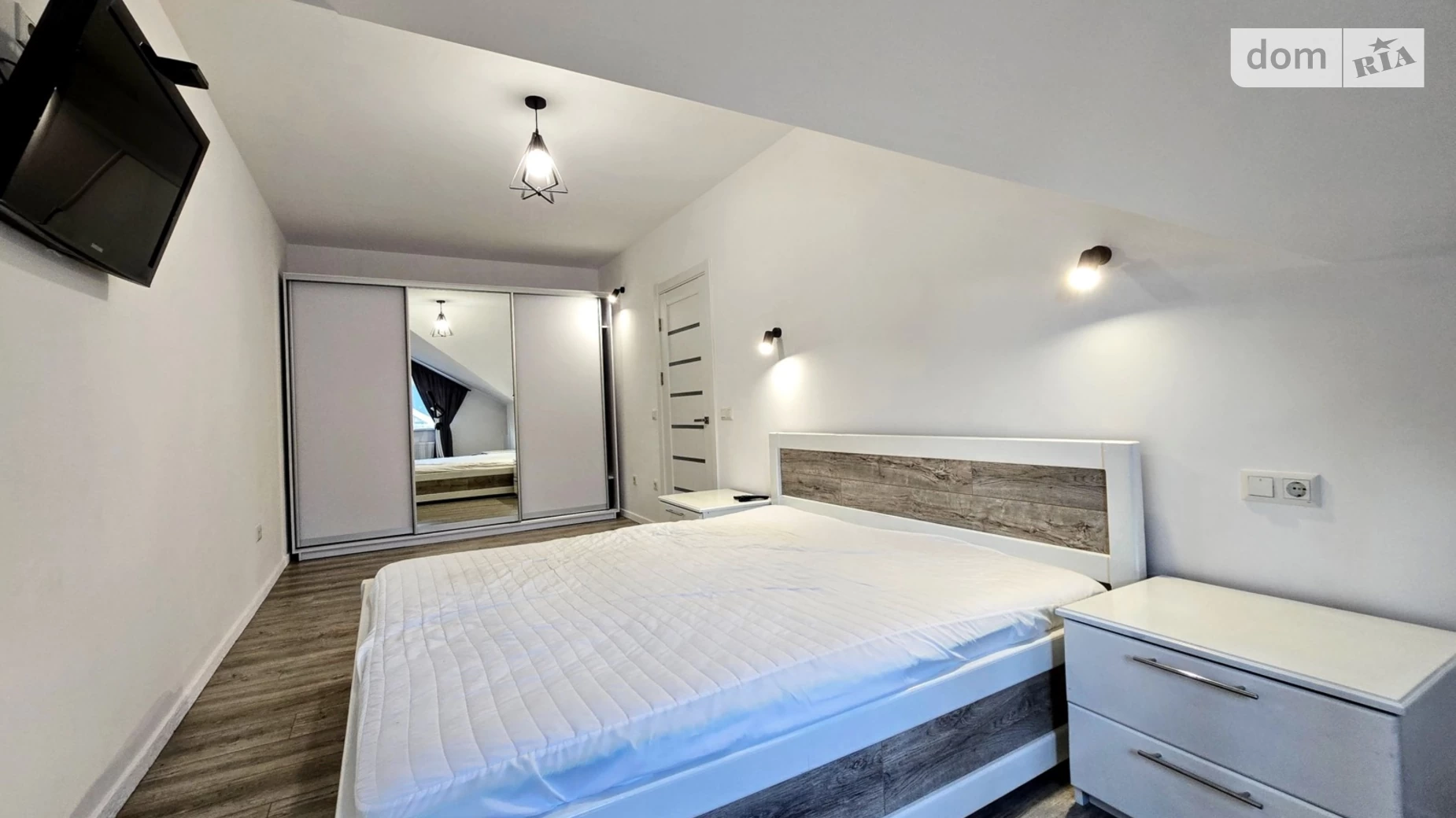 Здається в оренду 3-кімнатна квартира 96 кв. м у Чагорі, вул. Гетьмана Мазепи - фото 5