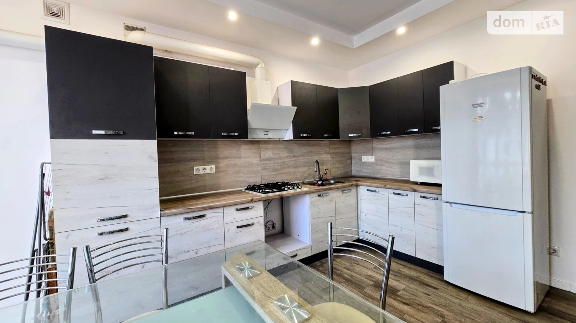 Здається в оренду 3-кімнатна квартира 96 кв. м у Чагорі, вул. Гетьмана Мазепи - фото 2