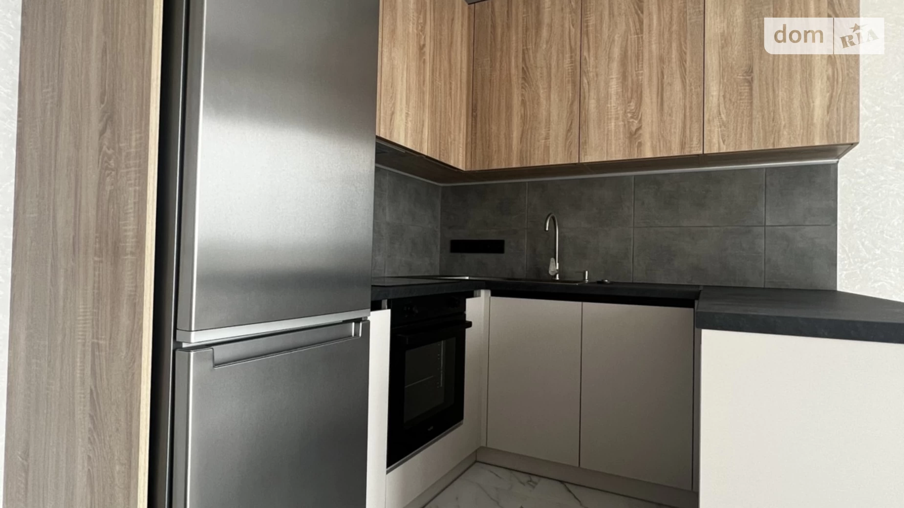 Продается 1-комнатная квартира 50.2 кв. м в Белой Церкви, ул. Шевченко, 103А - фото 2