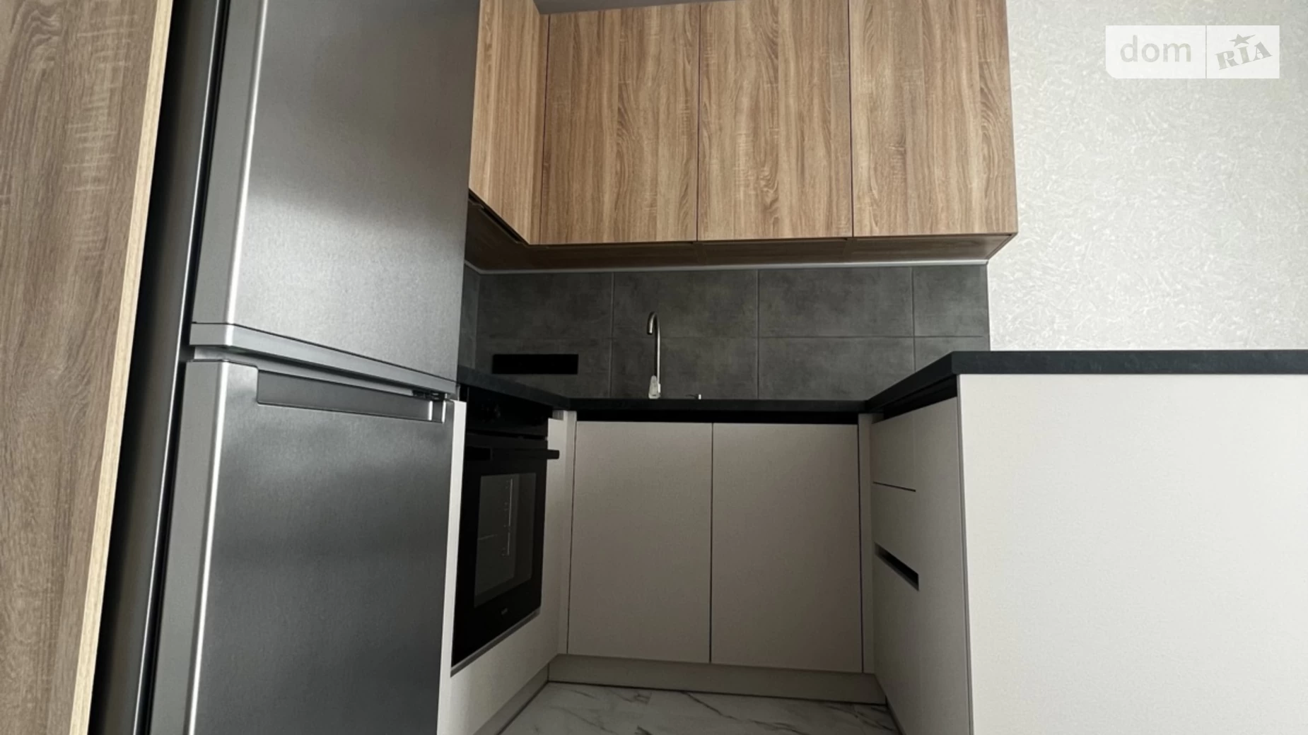 Продается 1-комнатная квартира 50.2 кв. м в Белой Церкви, ул. Шевченко, 103А - фото 3