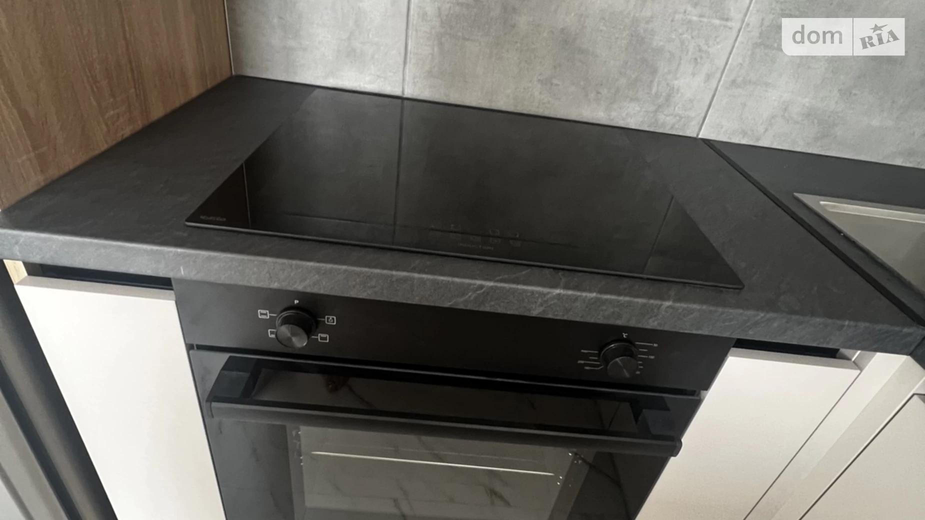 Продается 1-комнатная квартира 50.2 кв. м в Белой Церкви, ул. Шевченко, 103А - фото 4