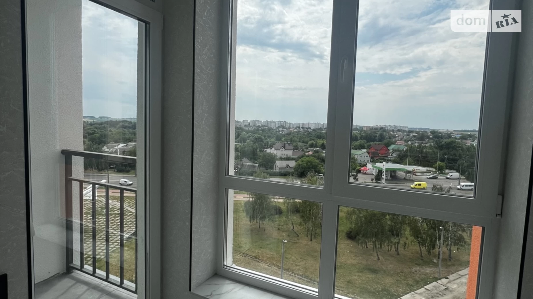 Продается 1-комнатная квартира 50.2 кв. м в Белой Церкви, ул. Шевченко, 103А - фото 5