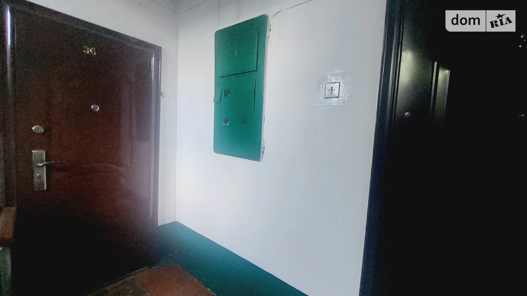 3-кімнатна квартира 61.1 кв. м у Луцьку, вул. Польова, 1 - фото 3