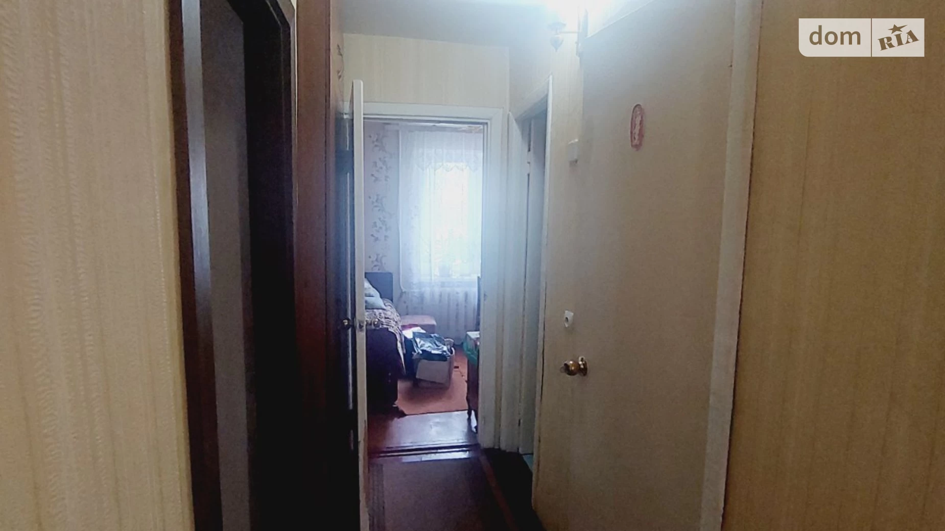 3-кімнатна квартира 61.1 кв. м у Луцьку, вул. Польова, 1 - фото 5