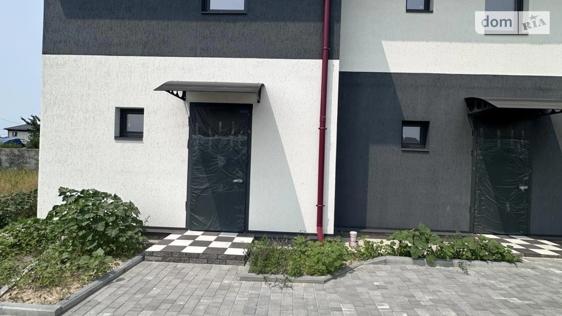 вул. Володимира Пилишенка(Таганрозька), 359 Кам'янка Дніпро, цена: 53950 $ - фото 2