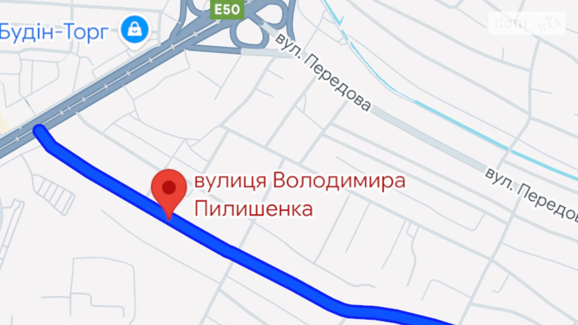 вул. Володимира Пилишенка(Таганрозька), 359 Кам'янка Дніпро, цена: 53950 $ - фото 5