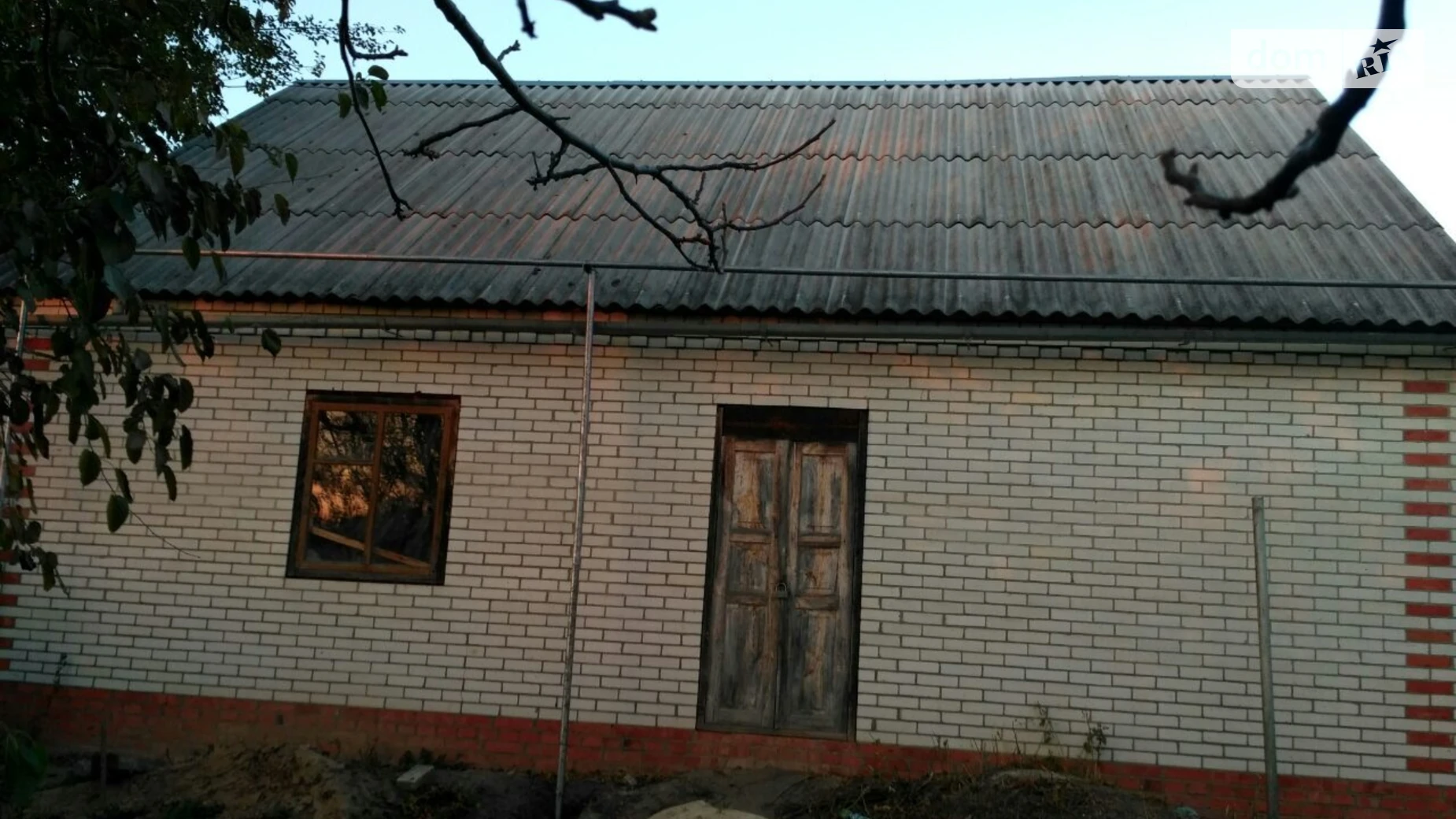 Продается одноэтажный дом 90 кв. м с участком, цена: 25500 $ - фото 3