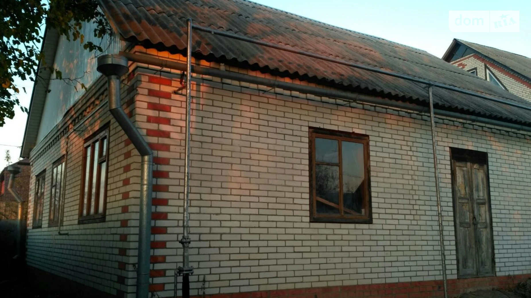 Продается одноэтажный дом 90 кв. м с участком, цена: 25500 $ - фото 2