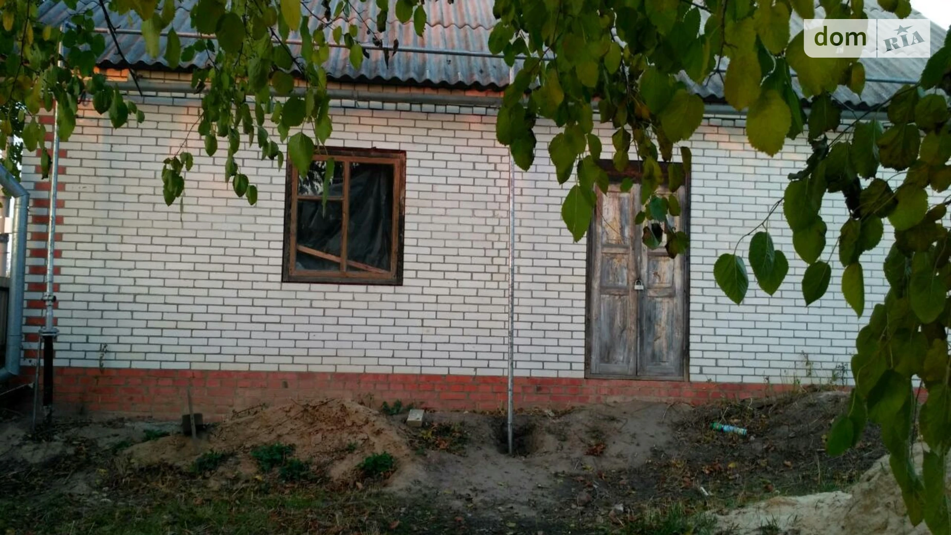 Продается одноэтажный дом 90 кв. м с участком, цена: 25500 $ - фото 4