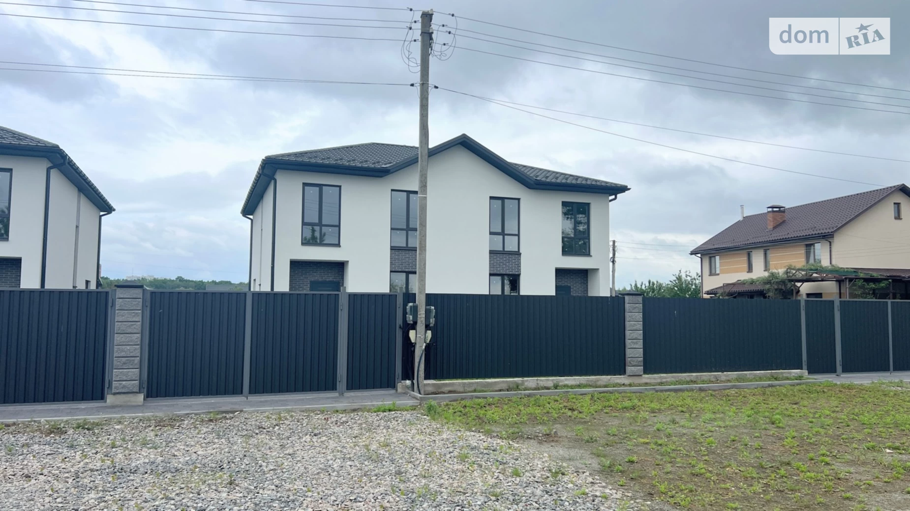 вул. Тичини Розвилка Бровари, цена: 87000 $ - фото 3