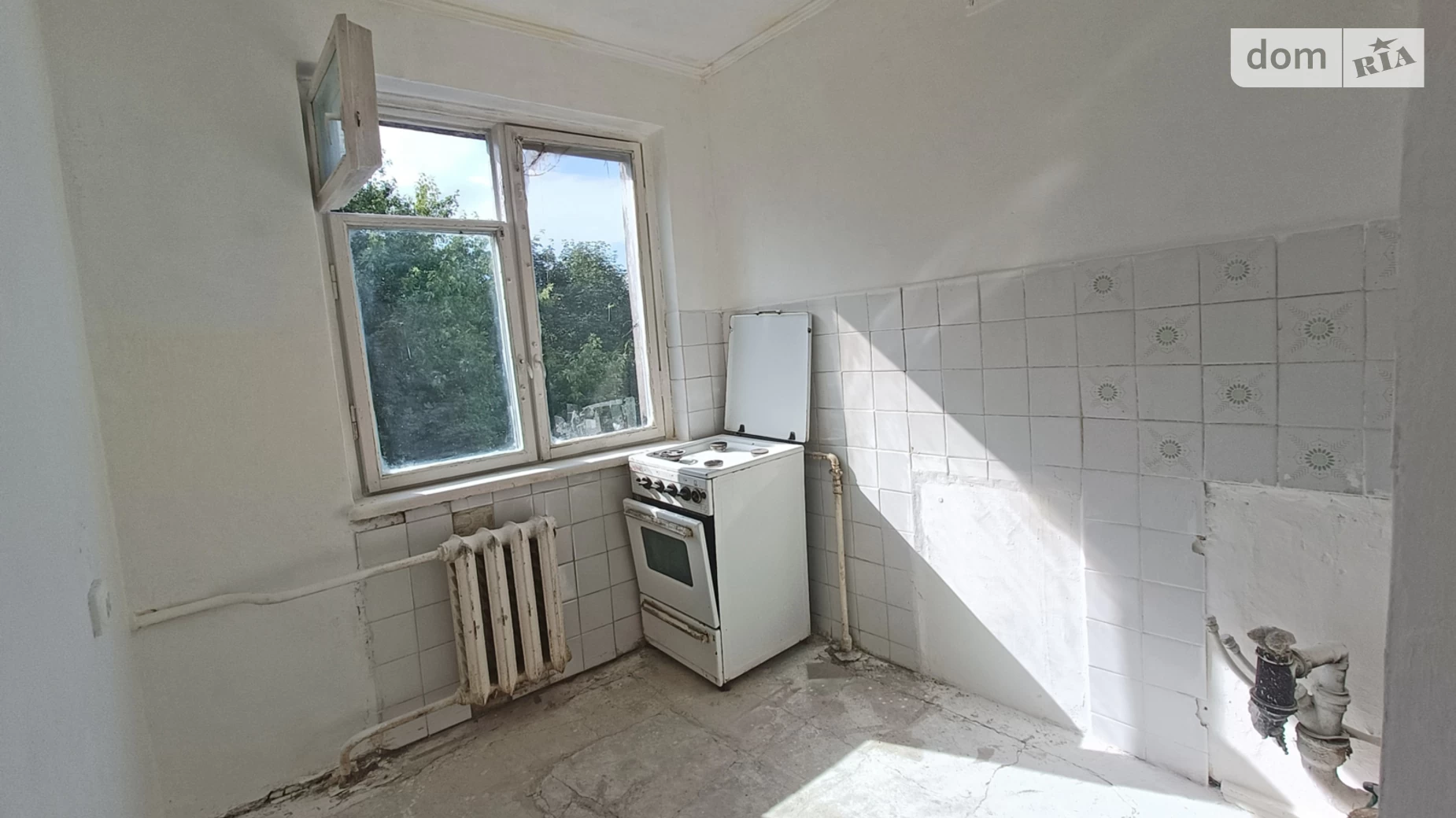 Продается 1-комнатная квартира 28.2 кв. м в Львове, ул. Владимира Великого - фото 3