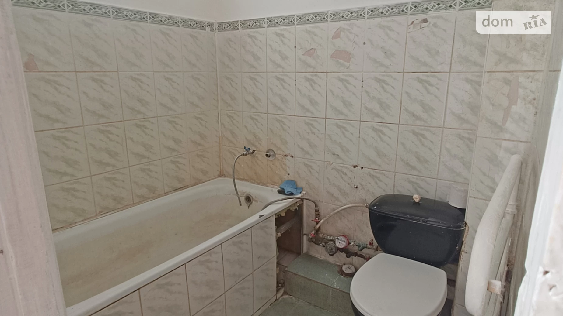 Продается 1-комнатная квартира 28.2 кв. м в Львове, ул. Владимира Великого - фото 5