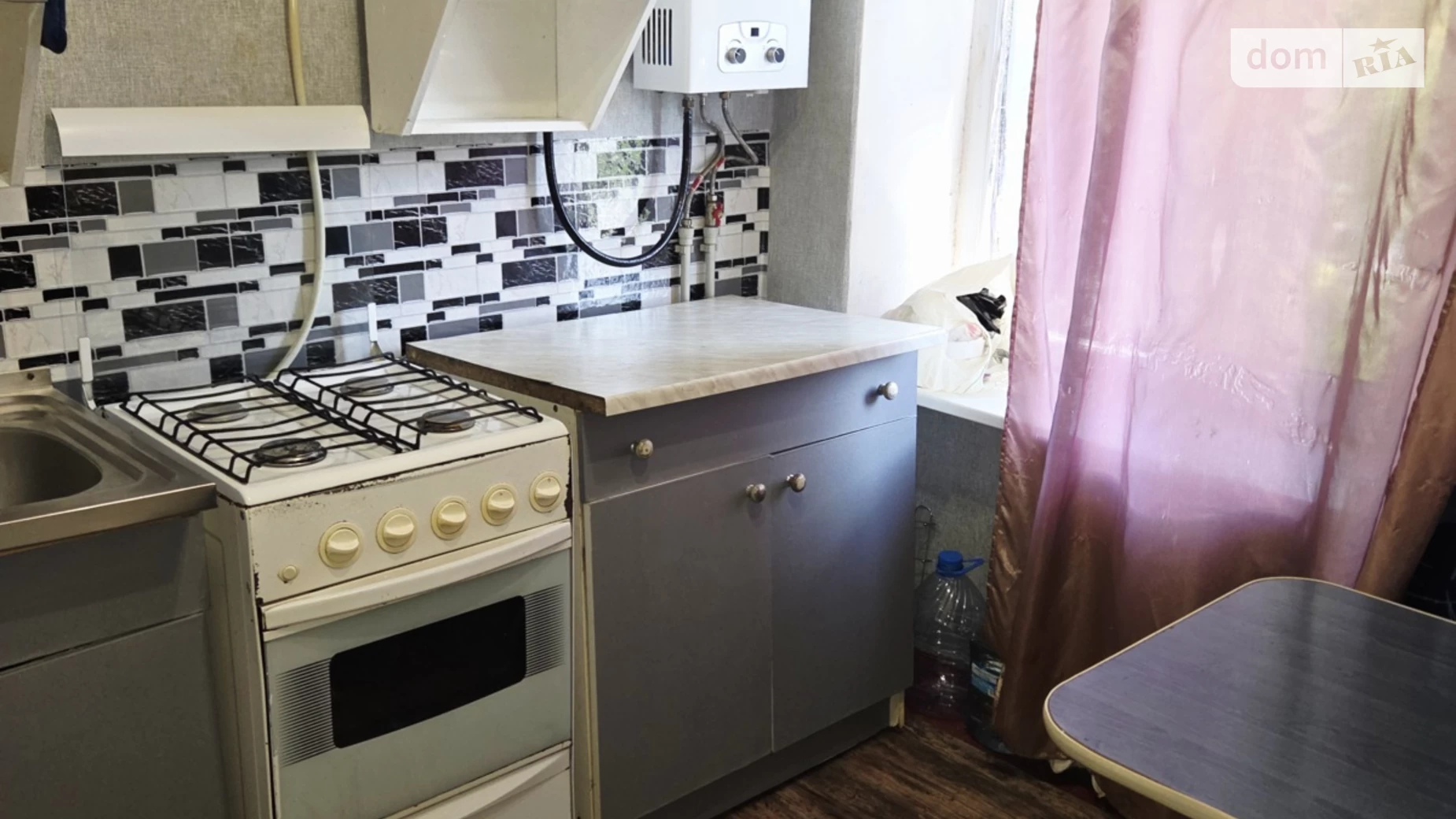 Продается 1-комнатная квартира 32.5 кв. м в Днепре, просп. Слобожанский, 99 - фото 4