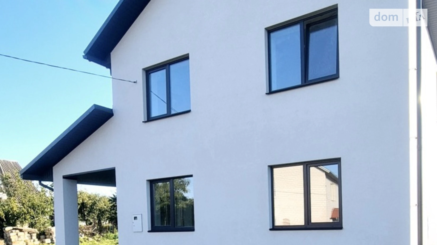 Продается дом на 2 этажа 145 кв. м с гаражом, цена: 105000 $ - фото 5