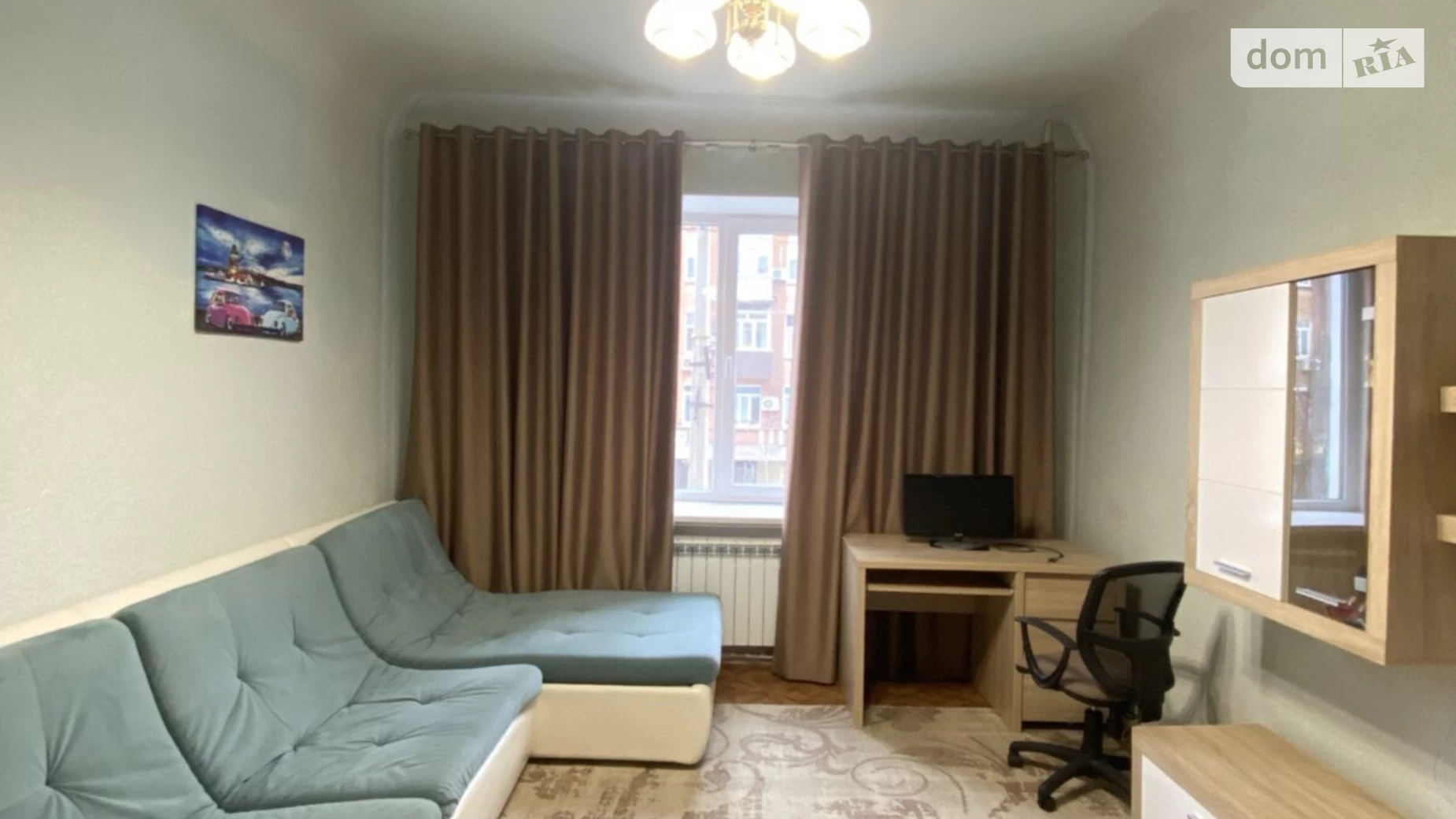 Продается 3-комнатная квартира 69.3 кв. м в Кривом Роге, ул. Свято-Николаевская(Ленина), 62 - фото 4