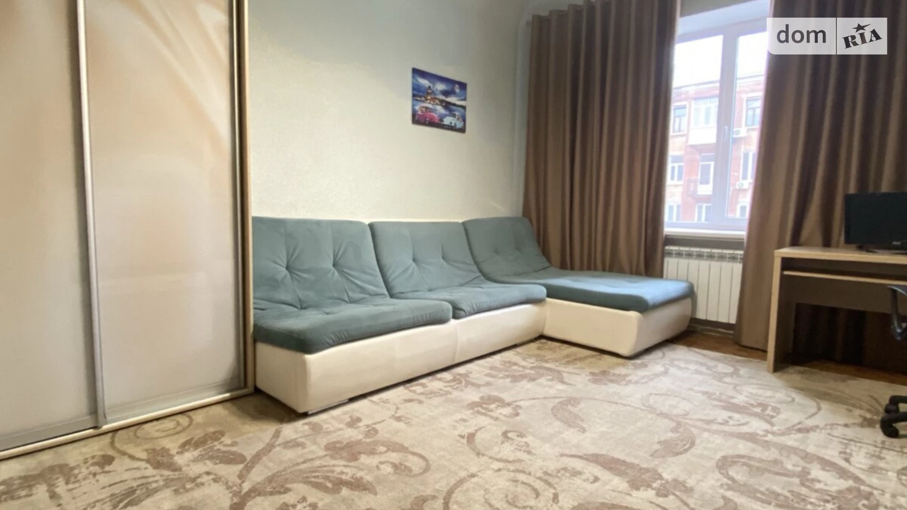 Продается 3-комнатная квартира 69.3 кв. м в Кривом Роге, ул. Свято-Николаевская(Ленина), 62 - фото 3