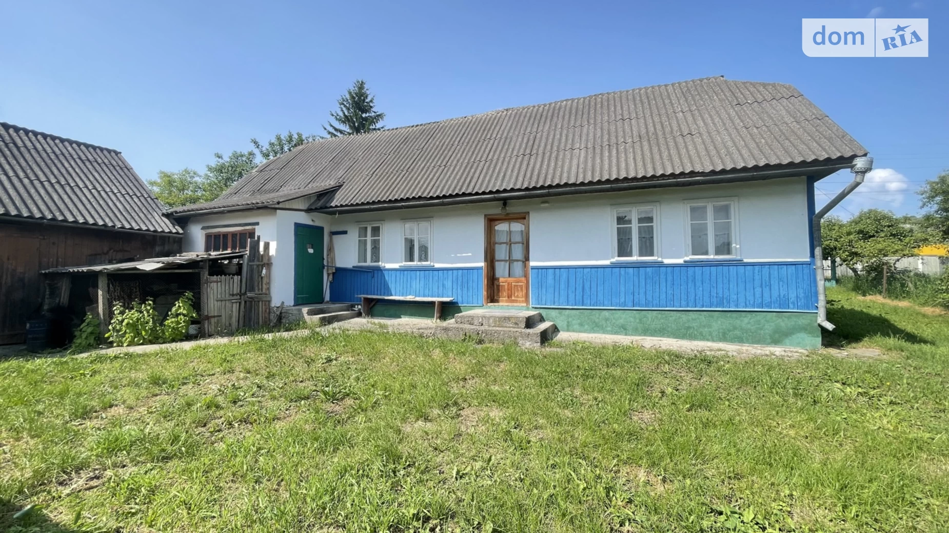 Продається одноповерховий будинок 47 кв. м з терасою, цена: 32000 $ - фото 2