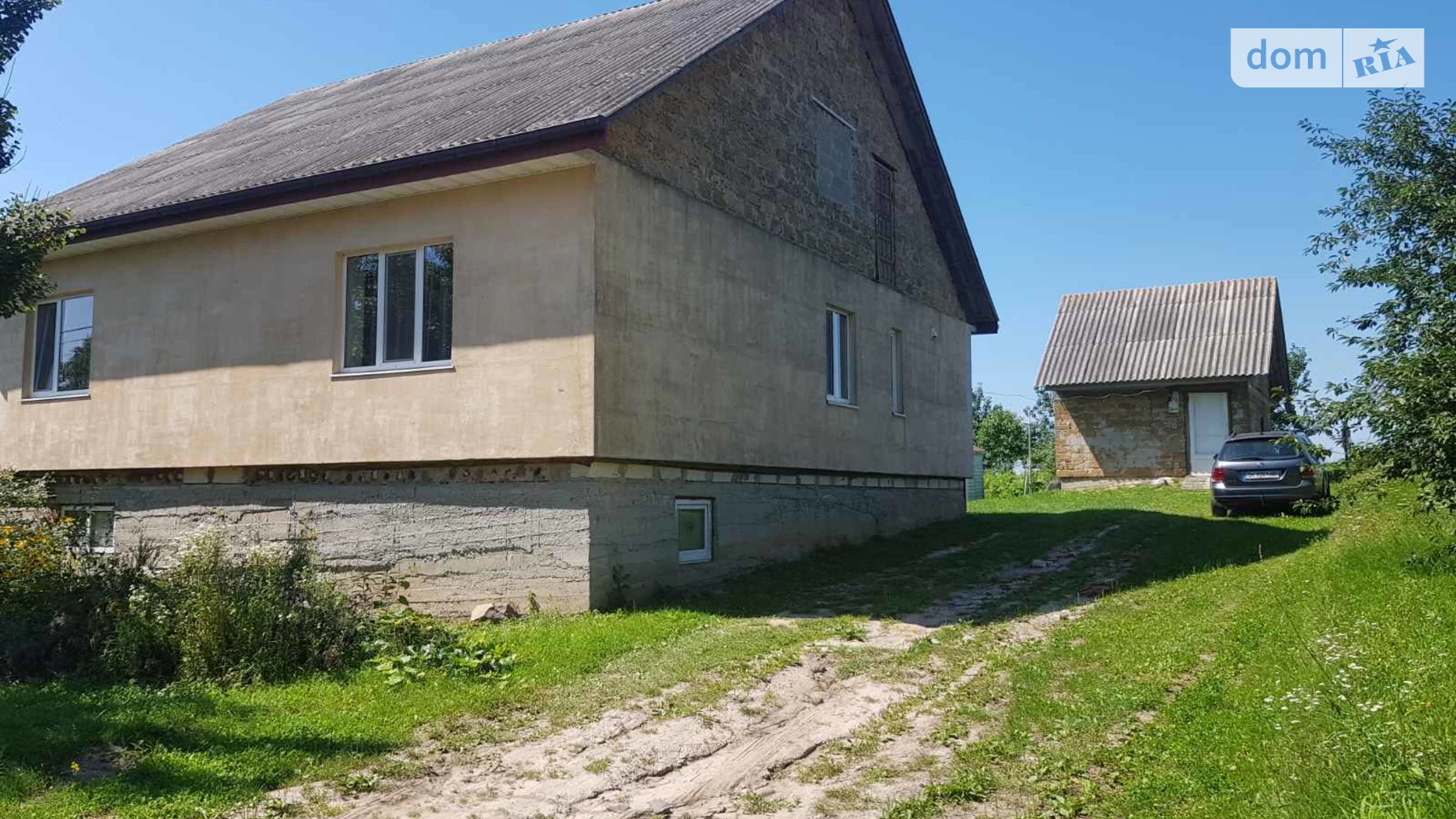 Продается одноэтажный дом 161.7 кв. м с верандой, цена: 73000 $ - фото 2