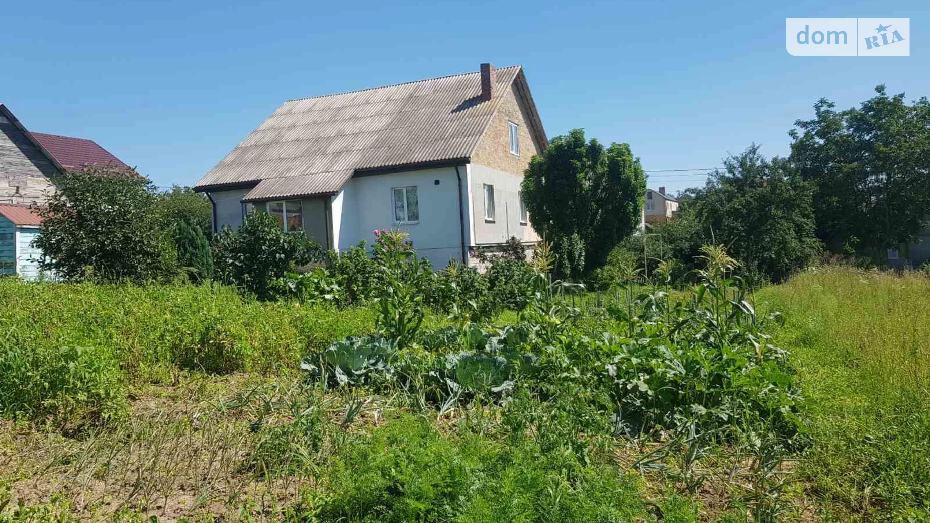 Продается одноэтажный дом 161.7 кв. м с верандой, цена: 73000 $ - фото 3