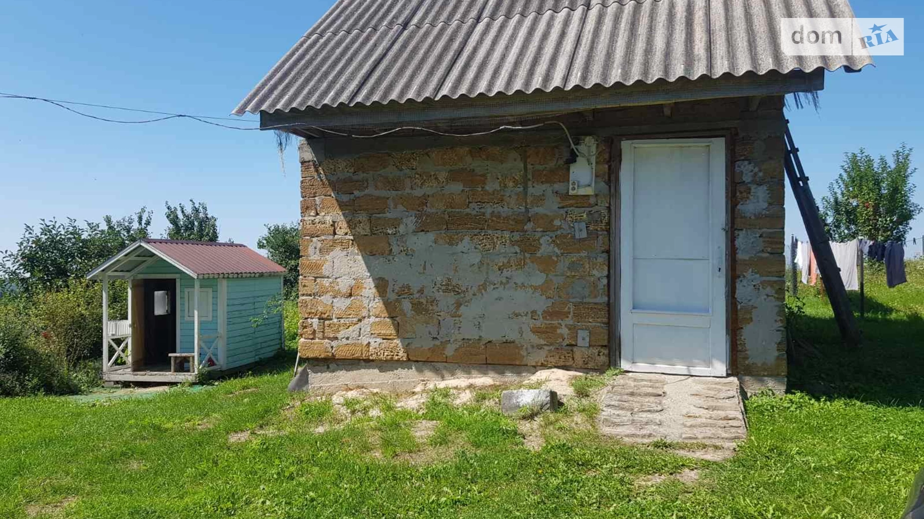 Продается одноэтажный дом 161.7 кв. м с верандой, цена: 73000 $ - фото 4