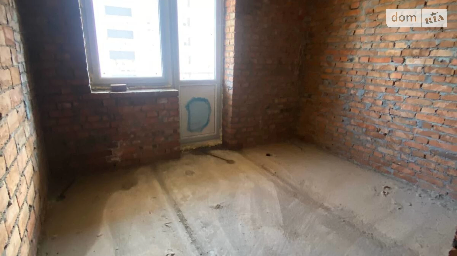 Продается 2-комнатная квартира 57 кв. м в Хмельницком, цена: 29500 $ - фото 3