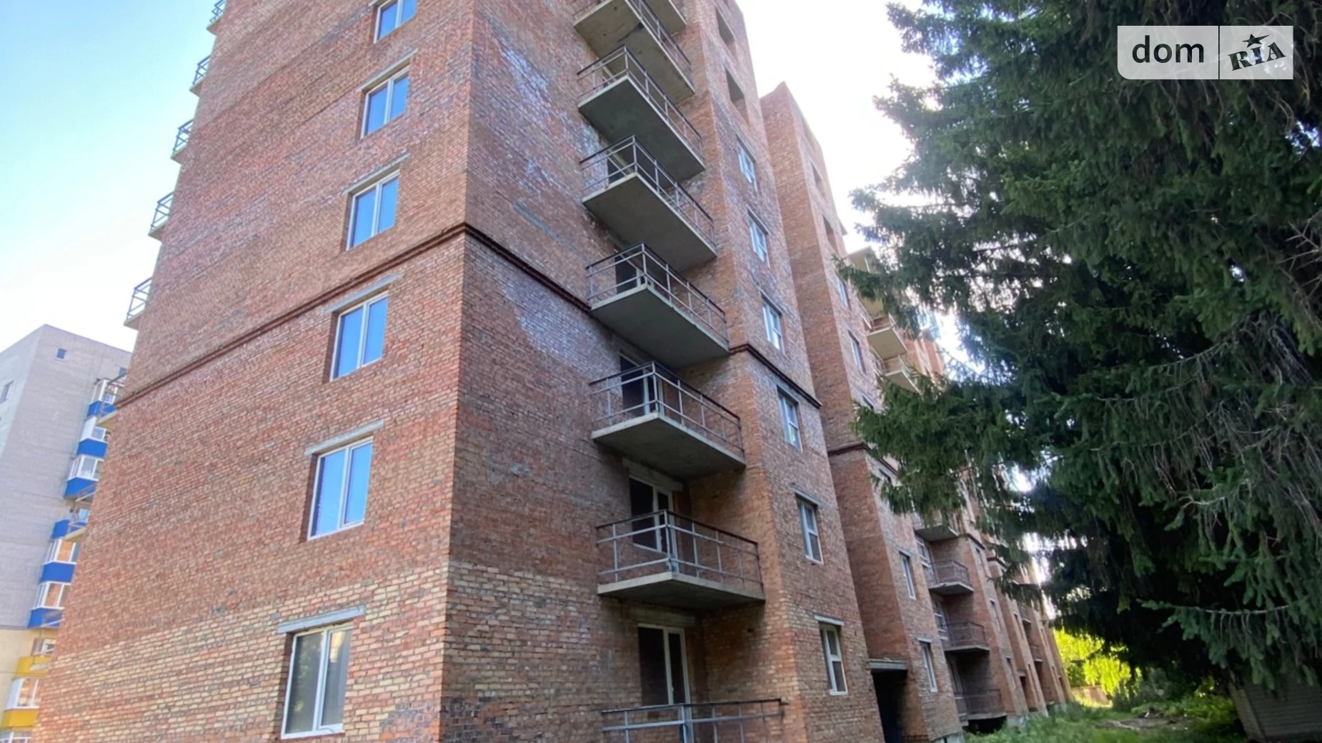 Продается 2-комнатная квартира 57 кв. м в Хмельницком, цена: 29500 $ - фото 4