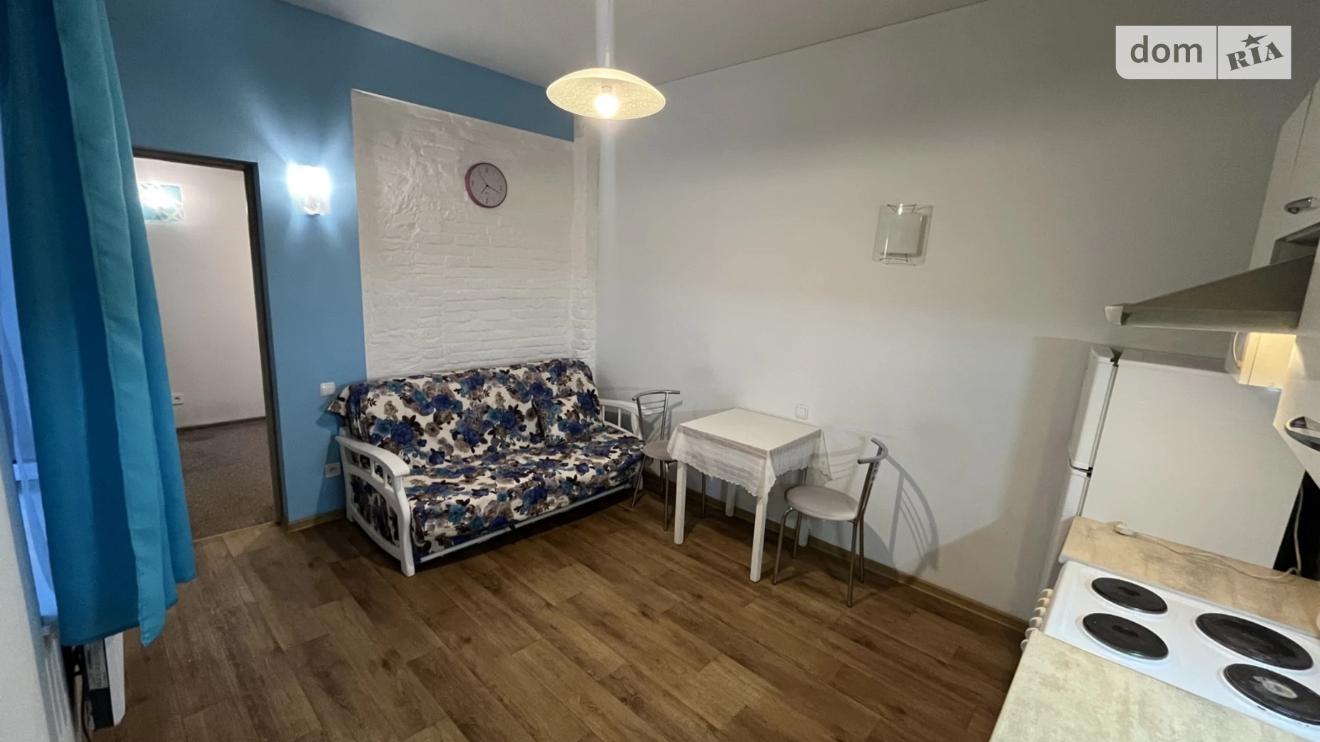 Продається 1-кімнатна квартира 32 кв. м у Харкові, вул. Полтавський Шлях, 171А - фото 2