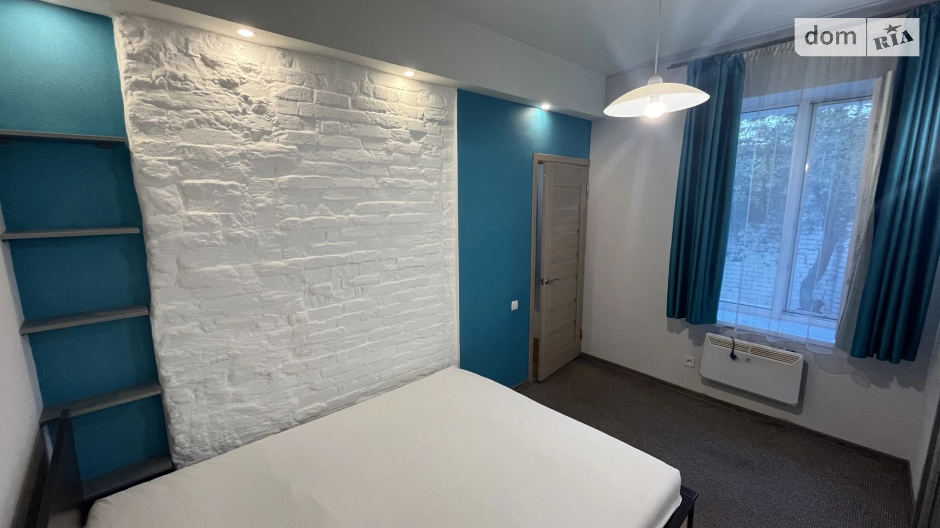 Продається 1-кімнатна квартира 32 кв. м у Харкові, вул. Полтавський Шлях, 171А - фото 4