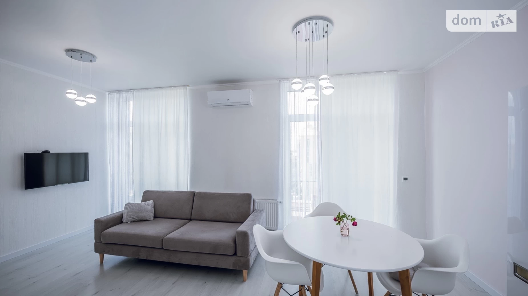 Продается 2-комнатная квартира 63.1 кв. м в Киеве, ул. Регенераторная, 4 - фото 3