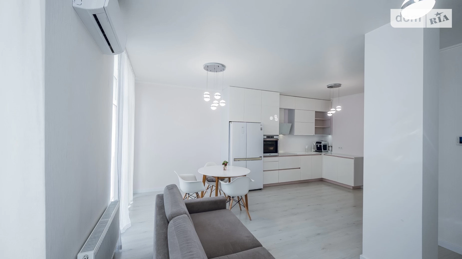 Продается 2-комнатная квартира 63.1 кв. м в Киеве, ул. Регенераторная, 4 - фото 4