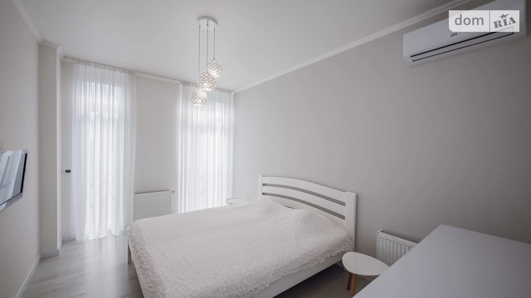 Продается 2-комнатная квартира 63.1 кв. м в Киеве, ул. Регенераторная, 4 - фото 5