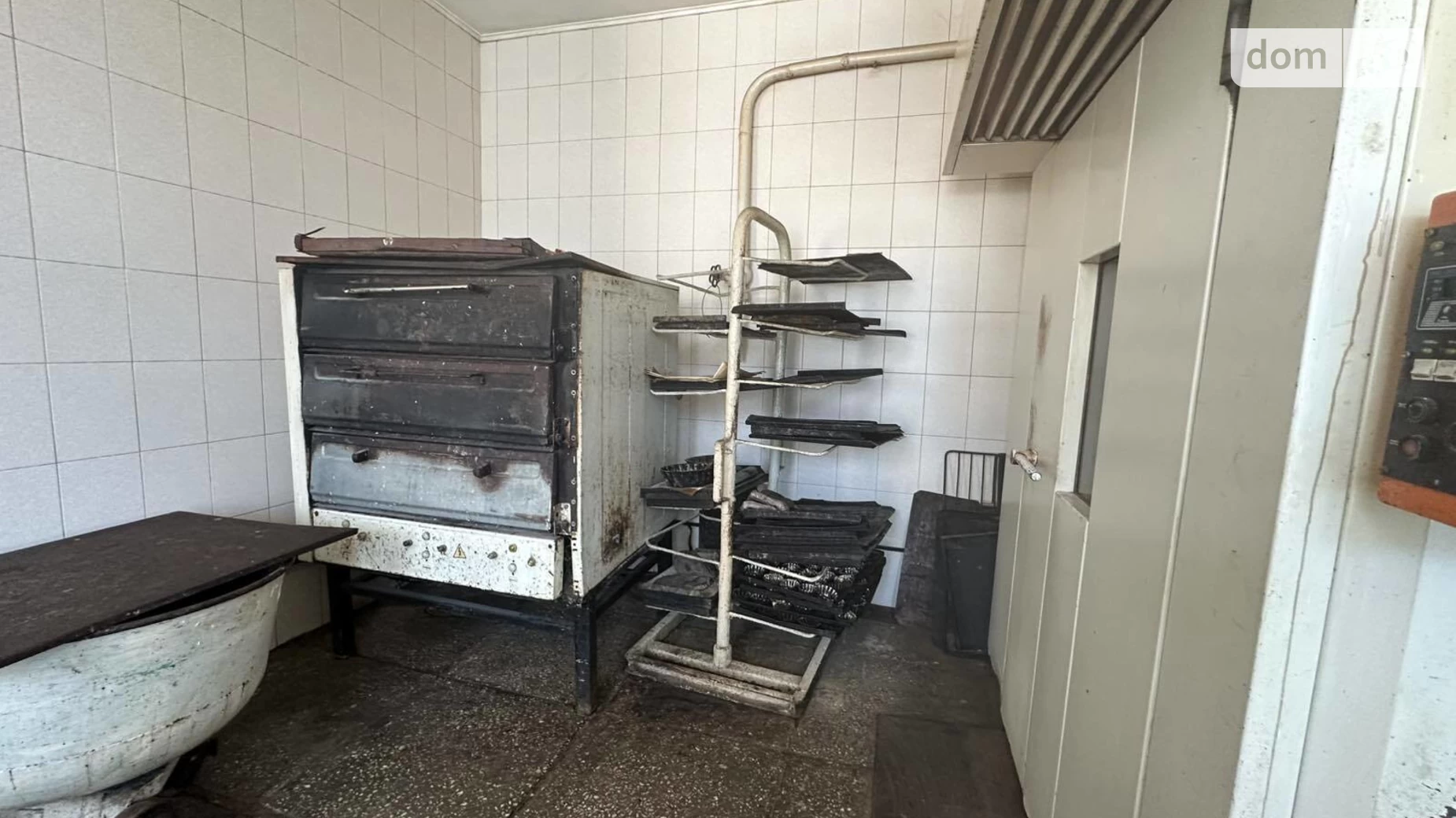 Сдается в аренду помещения свободного назначения 135 кв. м в 1-этажном здании, цена: 25000 грн - фото 5