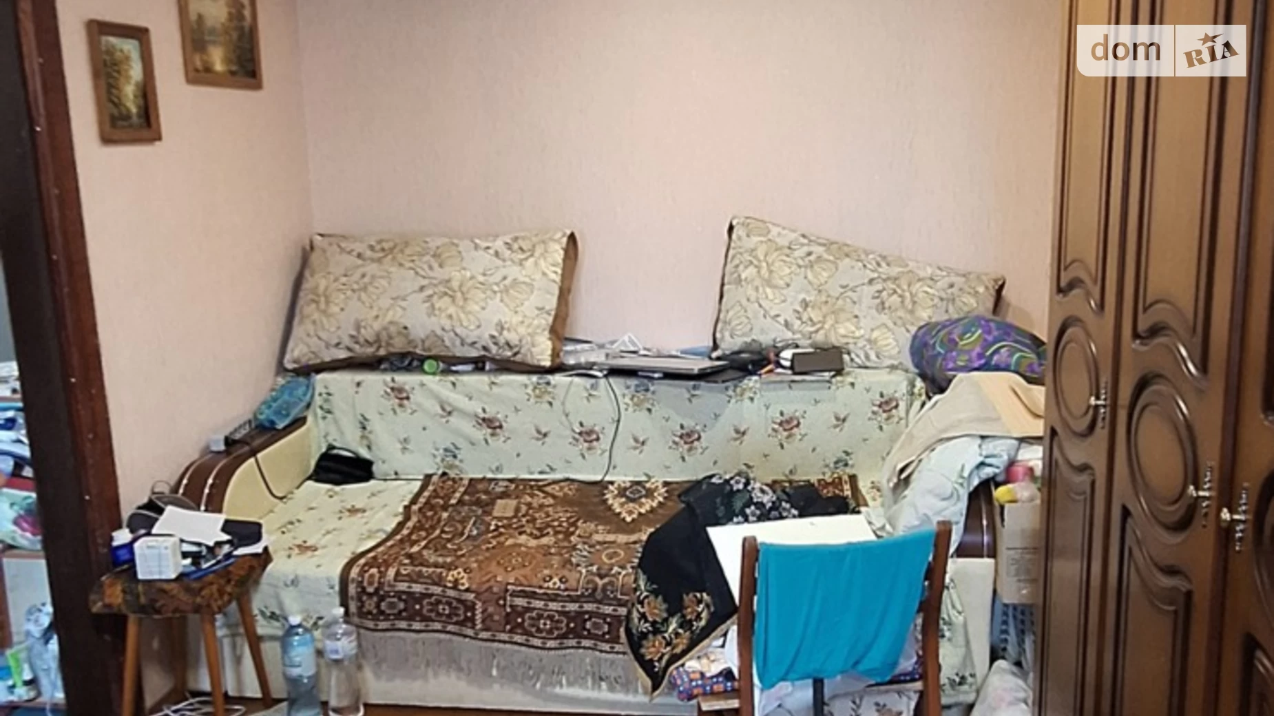 Продается 1-комнатная квартира 30 кв. м в, цена: 16200 $ - фото 3