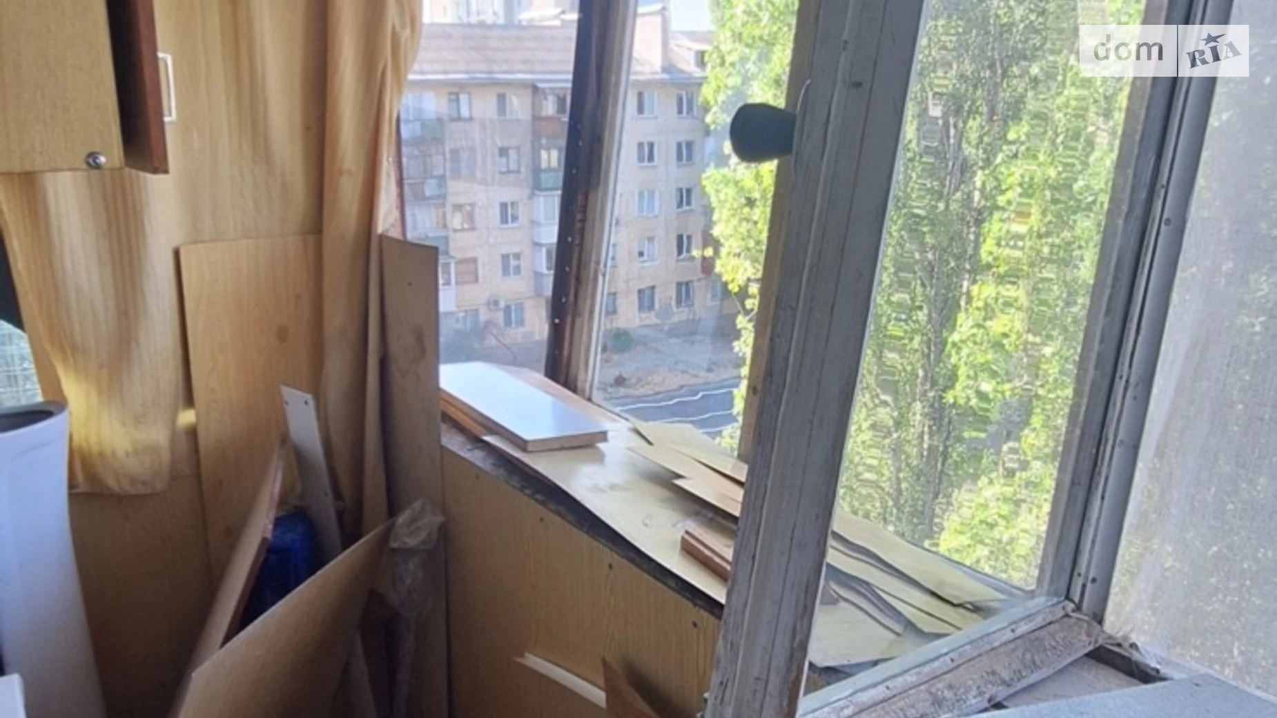 Продается 1-комнатная квартира 30 кв. м в, цена: 16200 $ - фото 4