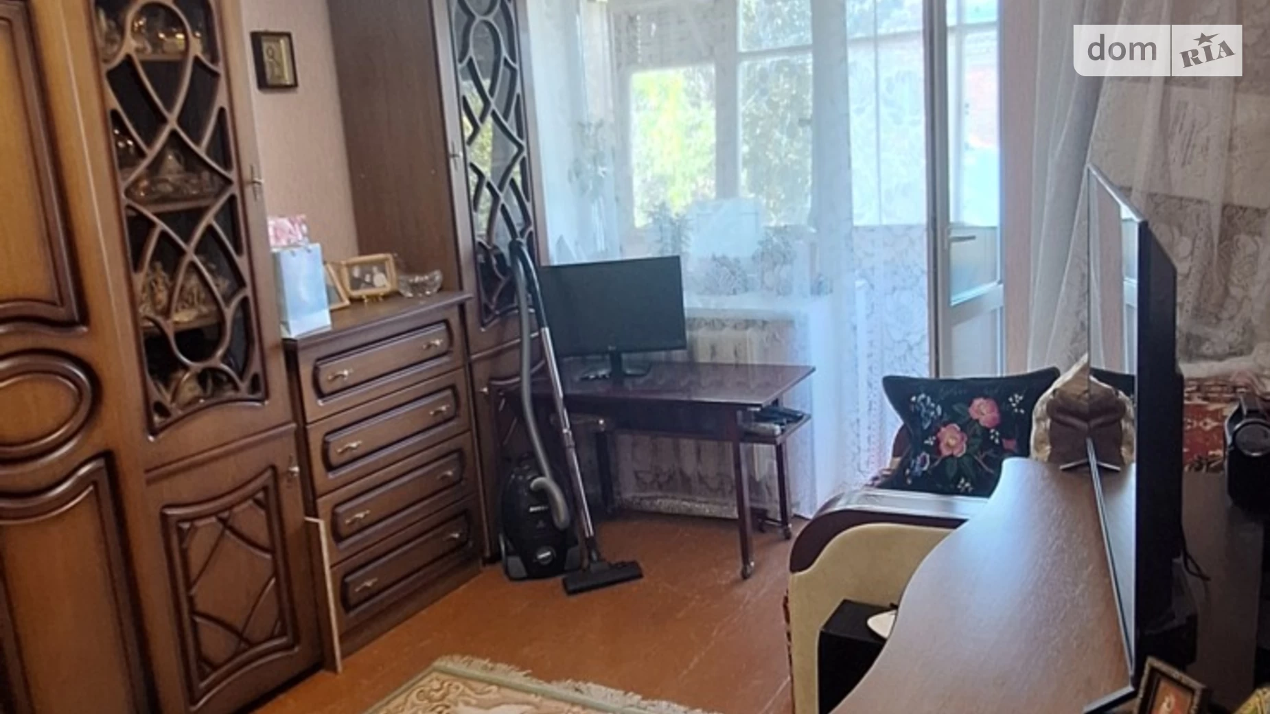 Продается 1-комнатная квартира 30 кв. м в, цена: 16200 $ - фото 2