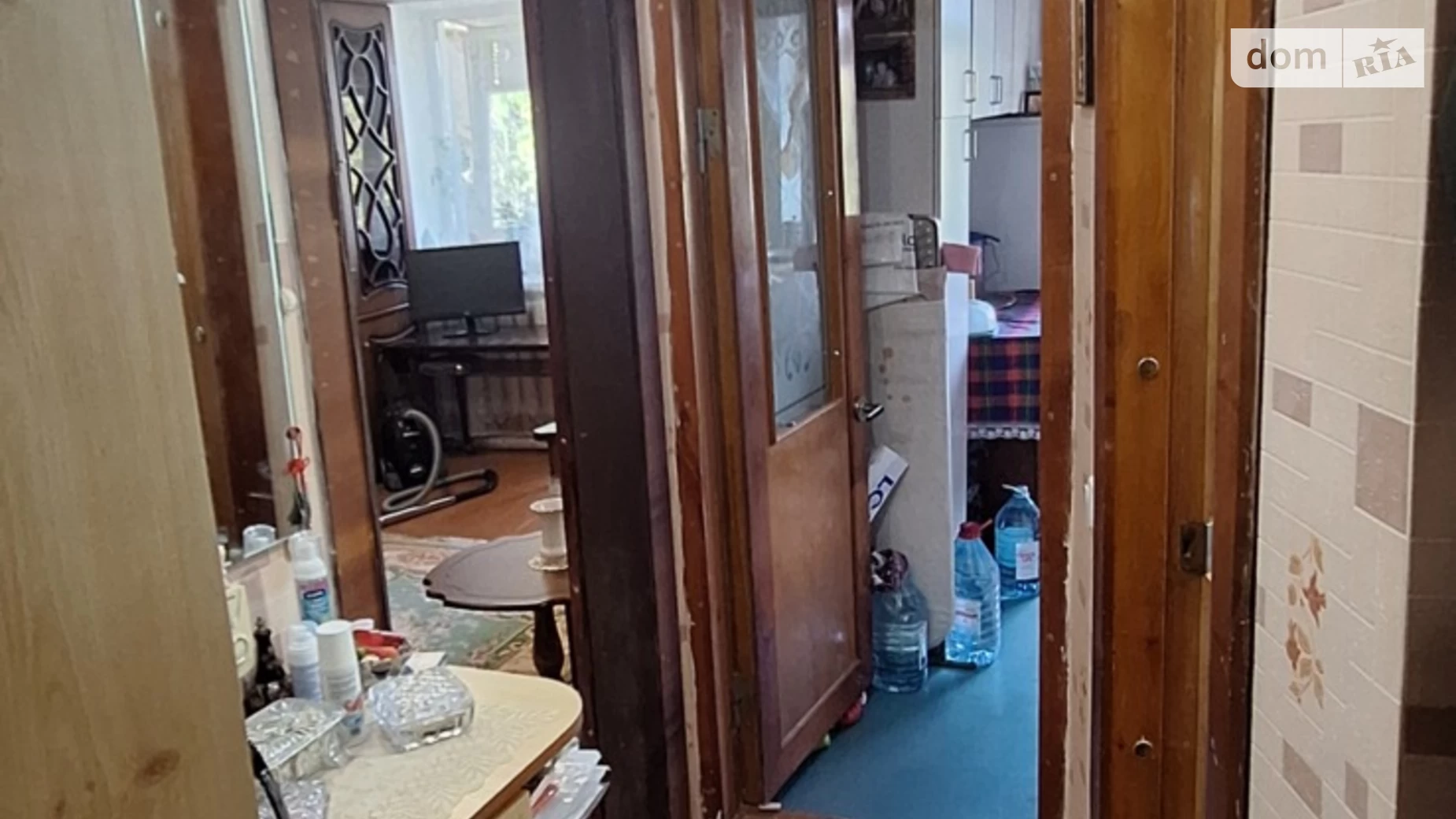 Продается 1-комнатная квартира 30 кв. м в, цена: 16200 $ - фото 5