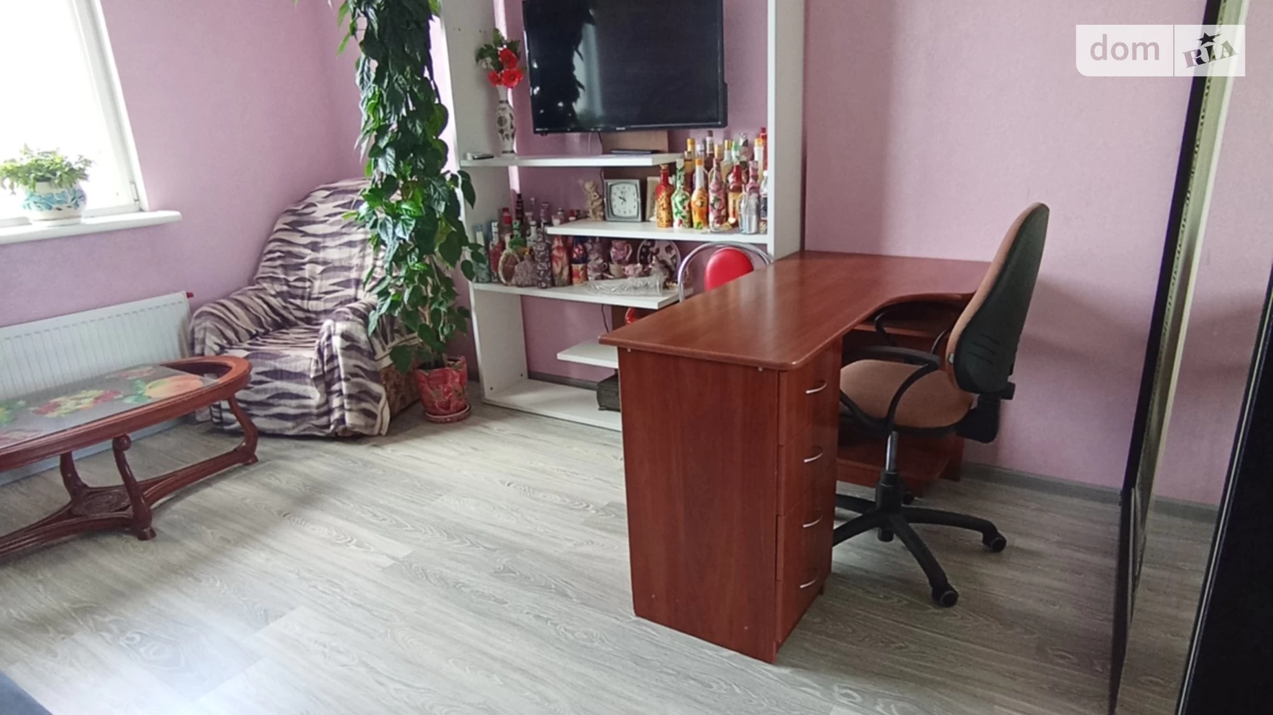 Сдается в аренду комната 42.5 кв. м в Киеве, цена: 2500 грн - фото 2
